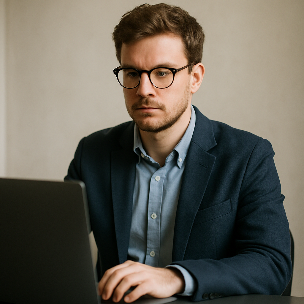 CS2 Analysis author